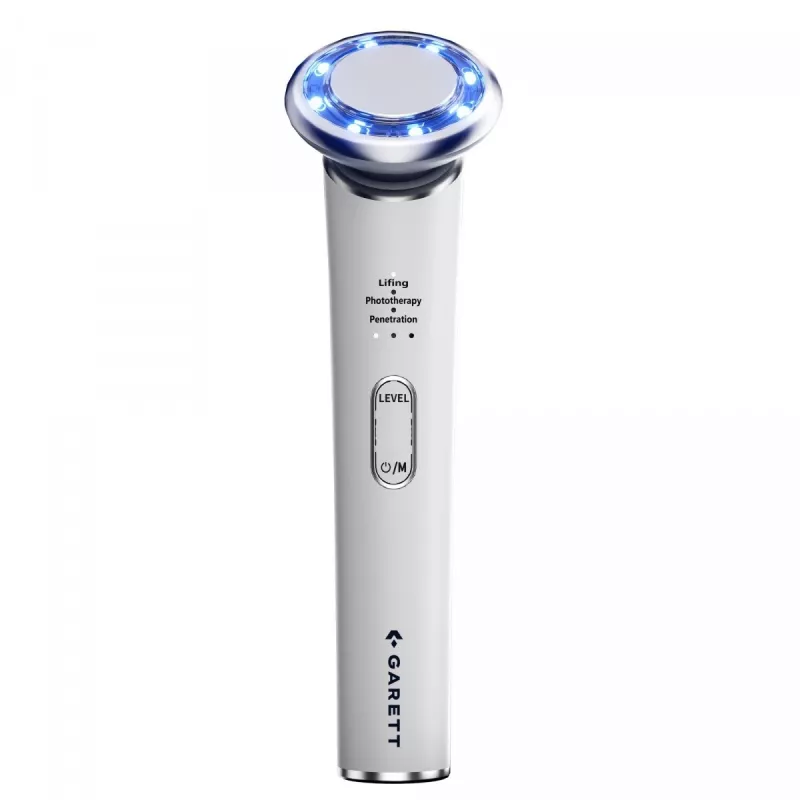 Garett Beauty Bright Skin blanco