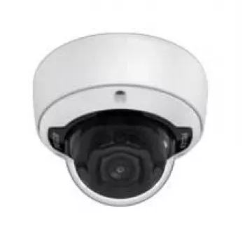 Cámara de vigilancia IP Pelco SRXP4-5V10-EMD domo