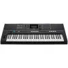 Teclado YAMAHA PSR-E483 — teclado arranger portátil de 61 teclas con respuesta dinámica y USB-MIDI