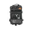 Mochila Expedition 15,6 Tracer Alpha negra