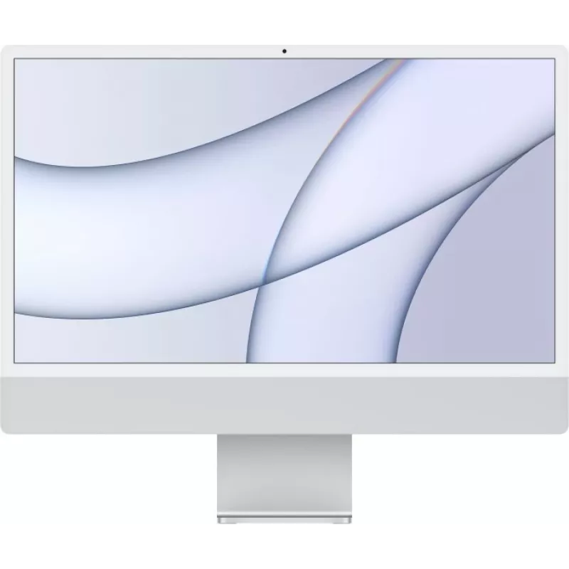 Ordenador Apple iMac 2021 M1 / Apple M1 / RAM 8 GB / unidad SSD (reacondicionado)