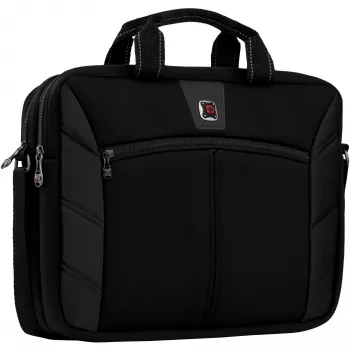 Bolso bandolera Wenger SwissGear Sherpa 16