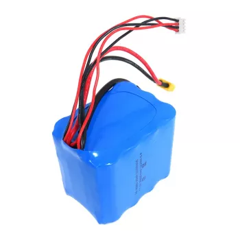Batería Flytec V030 20000mah