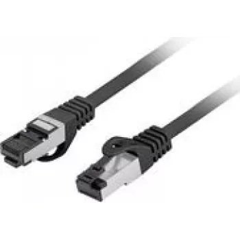 LANBERG cable de red PCF8 – 2 m — cable de parcheo, 2 m de longitud