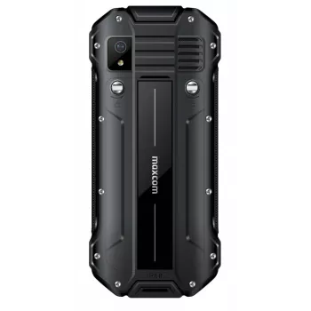 Teléfono resistente MM918L Strong 4G