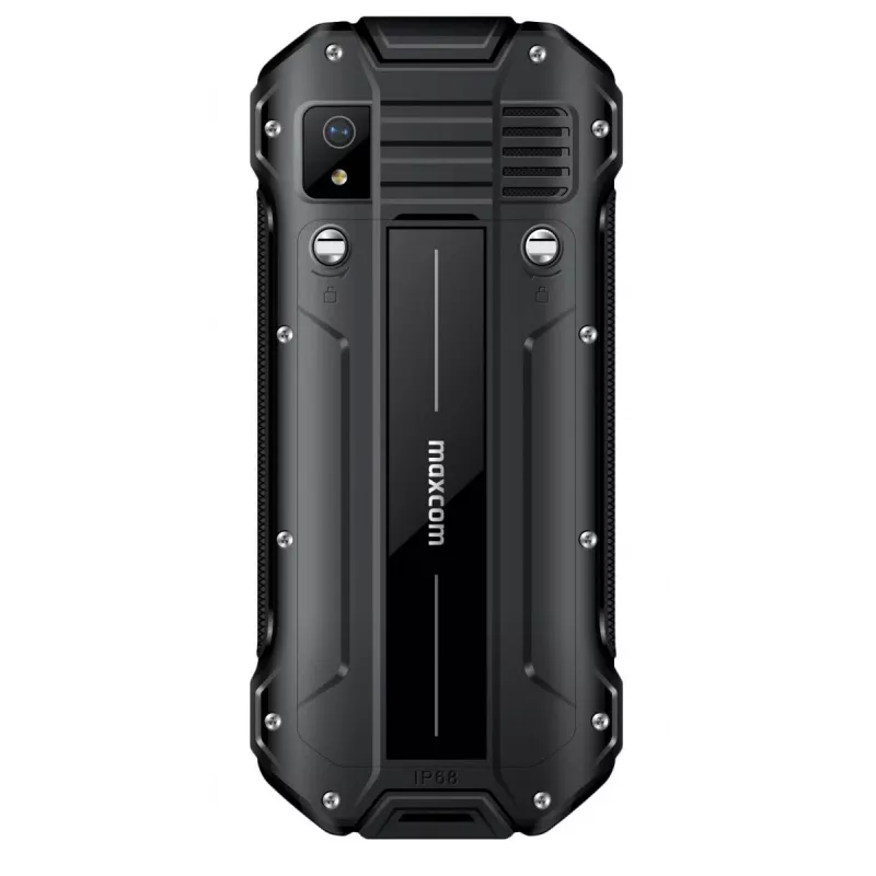 Teléfono resistente MM918L Strong 4G