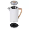 Hervidor ADLER AD 1347w blanco