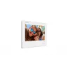 Hikvision DS-KH7300EY-WTE2/Blanco videoportero 17,8 cm (7 pulgadas)