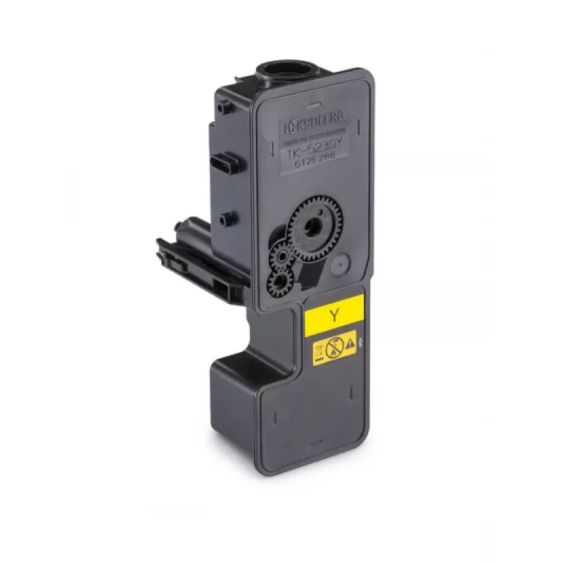 KYOCERA TK-5230Y Tóner 1 ud. Original Amarillo