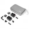 Bolsa de cámara Insta360 Ace Pro 2 gris 255x175x70 mm