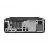 PC de sobremesa HP Pro 400 G9 SFF – Intel Core i5-14500, 16 GB DDR5, 512 GB SSD NVMe, Intel UHD 770, Windows 11 Pro, negro