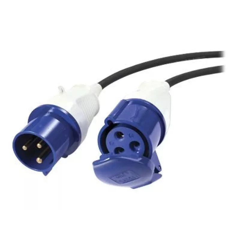Cable de distribución de alimentación IT modular APC 9,6 m