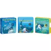 Little Tikes Story Dream Machine – Colección Big Shark Little Shark, audiolibro