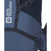 Mochila Jack Wolfskin Cyrox Shape 35 S-L – azul, 35 L