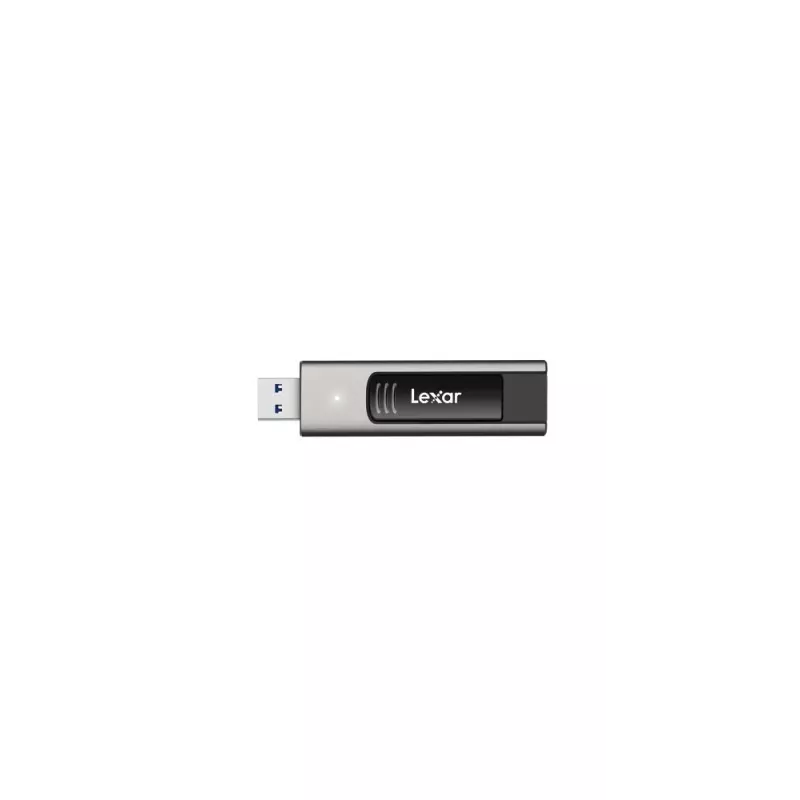 Memoria USB Lexar JumpDrive M900 128 GB USB Type-A 3.2 Gen 1 (3.1 Gen 1) Negra, Gris