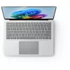 Microsoft Surface Laptop Copilot+ PC para empresas - 7.ª edición - Snapdragon X Elite X1E-80-100 - Win 11 Pro - Qualcomm Adreno - 16 GB RAM - 256 GB SSD - 38,1 cm (15