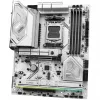 Placa base ASROCK B850 Steel Legend WiFi ATX — AMD B850, socket AM5, DDR5, 4x DIMM, 4x M.2, Wi-Fi 7, 2.5Gb LAN