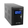 SAI Armac O/1500E/LCD (sistema de alimentación ininterrumpida) line-interactive 1,5 kVA 3 tomas