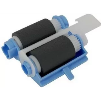 Conjunto de rodillos de arrastre HP RM2-5741-000CN para impresora HP — rodillo de alimentación de papel de repuesto
