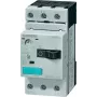 Interruptor automático Siemens SIRIUS 3RV1 3RV1011-1DA10 3 contactos de cierre máx. 690 V / 50/60 Hz (3RV1011-1DA10)