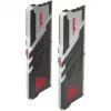 Patriot PVVR532G620C40K Módulo de memoria 32 GB: 2 x 16 GB