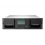 HPE StoreEver MSL3040 - Biblioteca de cintas - 720 TB / 1,8 PB - Ranuras: 40 - LTO Ultrium (18 TB / 45 TB)