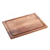 Tabla de nogal GEFU ENNO 37 x 25 cm