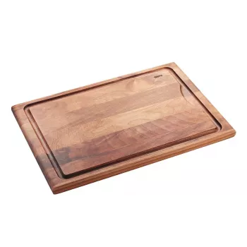Tabla de nogal GEFU ENNO 37 x 25 cm