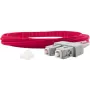 Cable de fibra óptica CBO BlueOptics SFP3233FU2MK 2 m SC–ST OM4 violeta multimodo