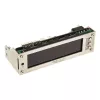 Controlador de ventilador Aqua Computer 53145 LCD acero inoxidable