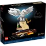 LEGO Harry Potter 76391 Iconos de Hogwarts - edición de coleccionista