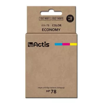 Tinta Actis KH-78 (sustituto de HP 78 C6578D; estándar; 47 ml; color)