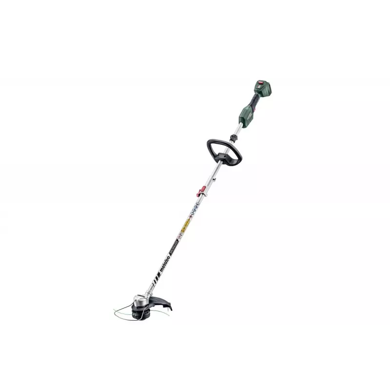 Desbrozadora Metabo RTD 18 LTX BL 30