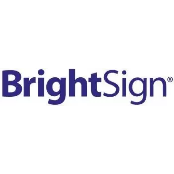 Fuente de alimentación de repuesto BRIGHTSIGN Series three LS player, incluye cuatro adaptadores internacionales (PA-W5V2A-USB)
