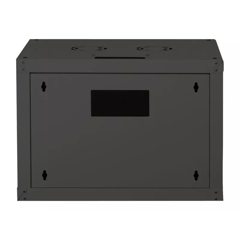 Armario de montaje en pared Digitus DN-19 07-U-SW