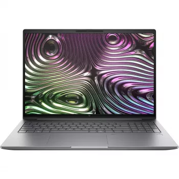 Estación de trabajo móvil HP ZBook X G1i - Intel Core Ultra 9 285H / 2,9 GHz - vPro Enterprise - Win 11 Pro - RTX PRO 2000 Blackwell - 64 GB RAM - 1 TB SSD NVMe, TLC - 40,6 cm (16
