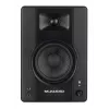 M-AUDIO BX4 BT 2x altavoces negros con cable + Bluetooth 50 W