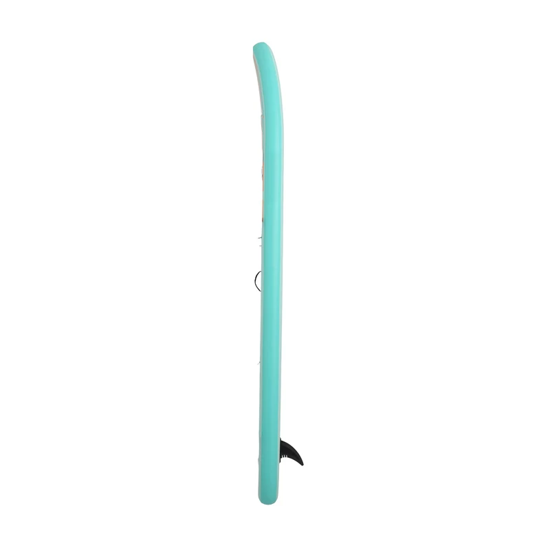 FunWater tabla de paddle surf SUPFW70A (turquesa)