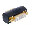 Adaptador de cable DVI DeLOCK 65225