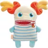 Muñeca Schmidt Gretchen modelo 42655, peluche suave desde 0 años