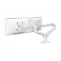 Soporte para monitor Ergotron LX Series 45-686-290 pedestal 68,6 cm 27 escritorio blanco