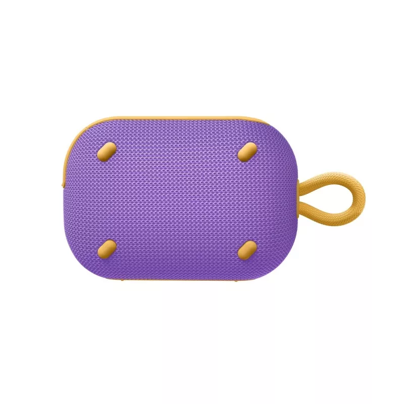Altavoz de fiesta Soundcore Select 4 Go Morado