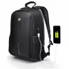 Port Designs CHICAGO EVO BP 13/15.6'' 39,6 cm (15,6) Mochila Negro