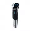 Máquina de cocción sous-vide de mano SV 50 acero inoxidable/negro, 800 vatios