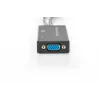 Adaptador HDMI 3en1 Digitus AK-330403-002-S