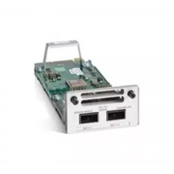 Catalyst 9300 2 X 40GE/NETWORK módulo repuesto IN