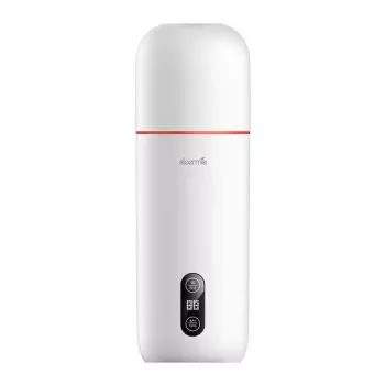 Dispensador de agua Deerma DR035S blanco 0,35 L 300 W de pie