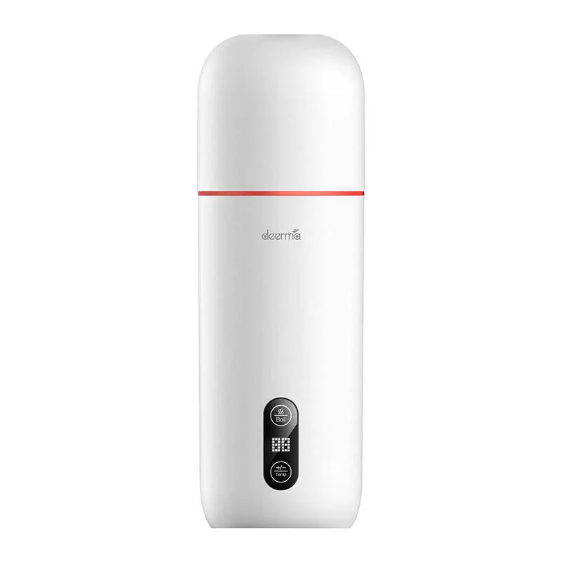 Dispensador de agua Deerma DR035S blanco 0,35 L 300 W de pie