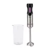 Batidora de vaso eléctrica Jata JEBT1166 – batidora compacta para smoothies, purés y salsas