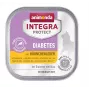 Animonda Integra Protect Diabetes comida húmeda para gatos con hígado de ave 100 g